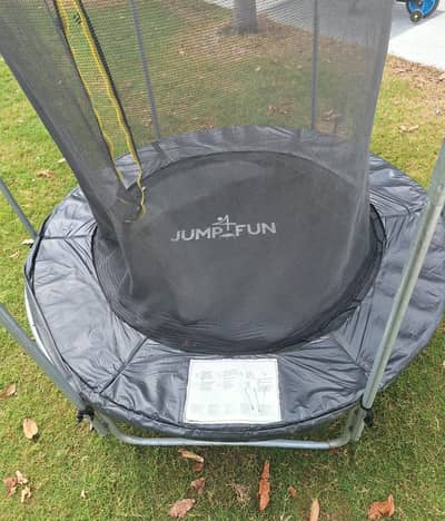 Trampoline for kids