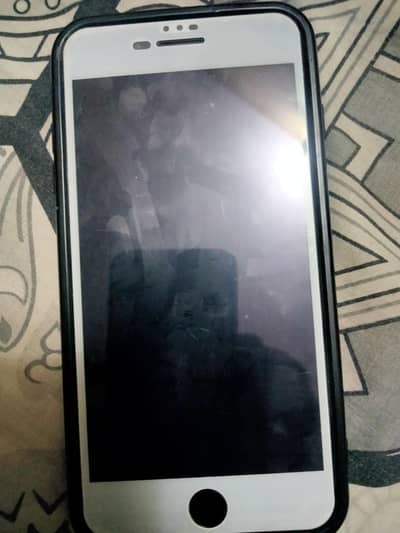 iphone 7 plus 10/8 condition