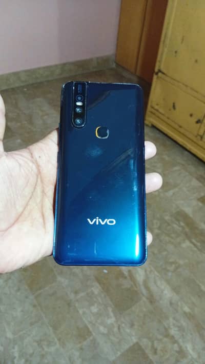 vivo v15 8/256