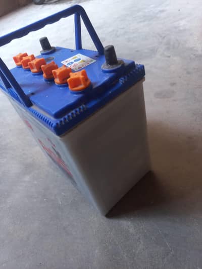 AGS 50 apm