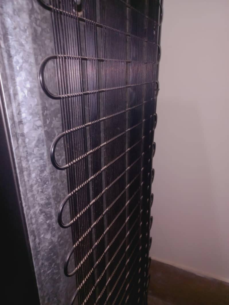 Refrigerators Haier 2