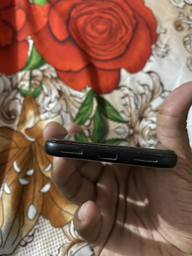 Google pixel 4 1