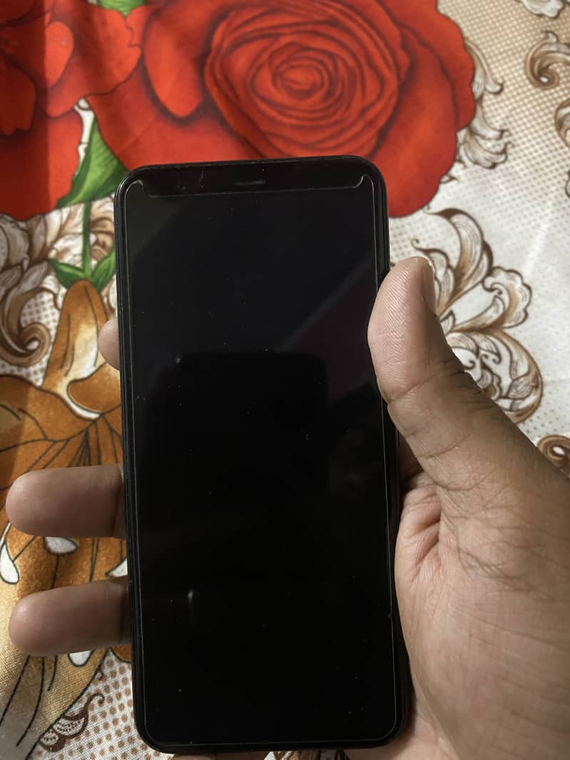 Google pixel 4 3