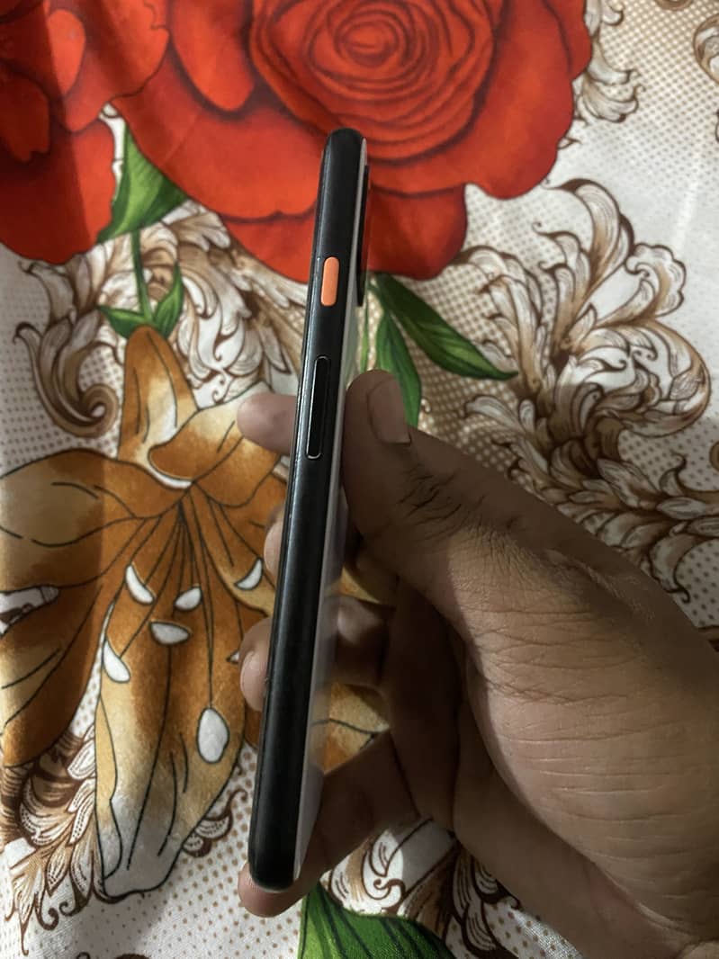 Google pixel 4 5