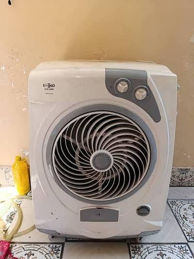 Super Asia ECM 6000 model