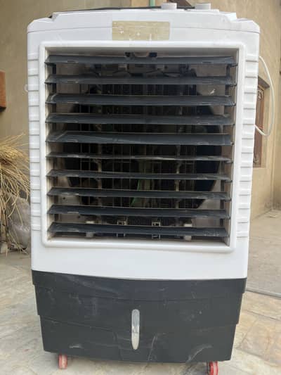 DC Air cooler