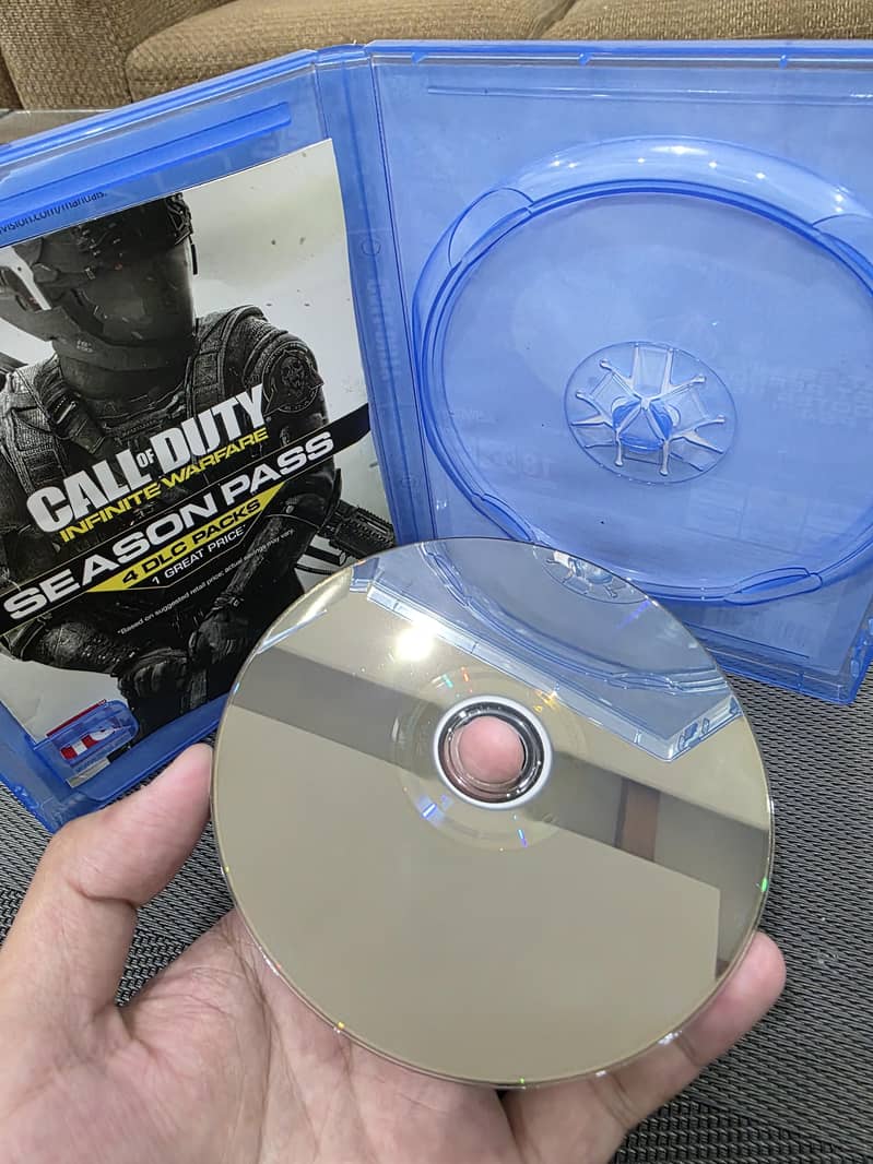 Ps4 Games 2
