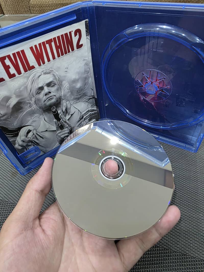 Ps4 Games 3