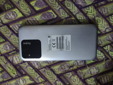 Redmi 10A for sale in good condition