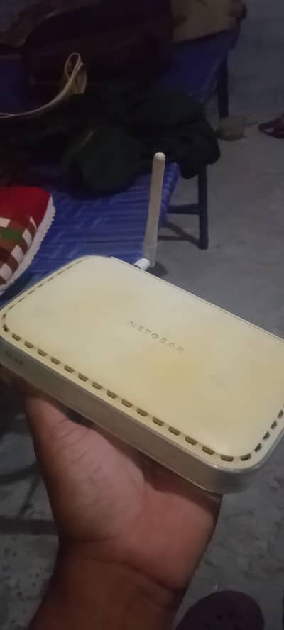 Router far sale ha chlta ha