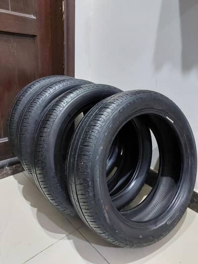Japani Tyres Bridgestone