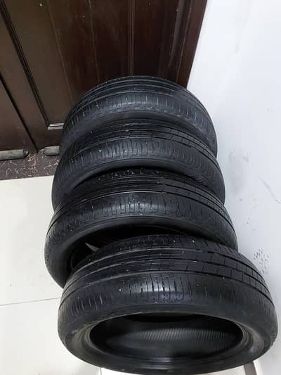 Tyres Bridgestone Japan