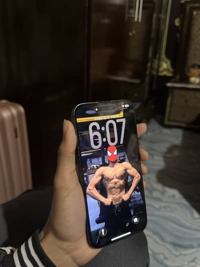 Iphone 14Pro Max 256GB FU