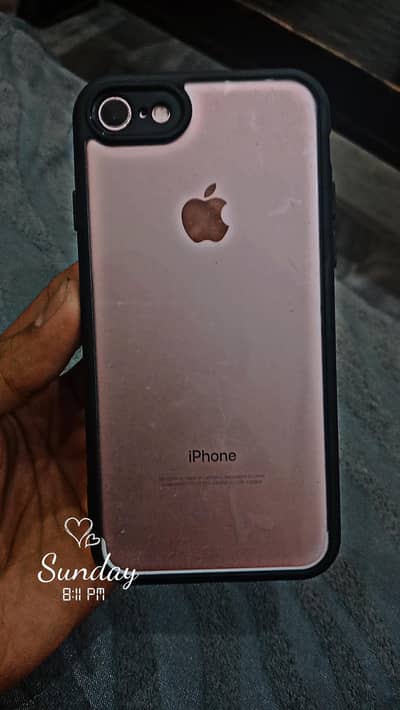 i phone 7