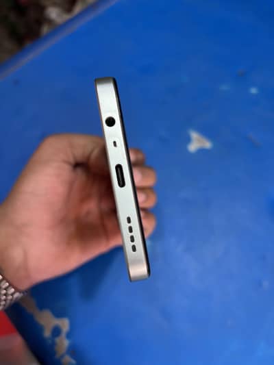 9 month warranty with box