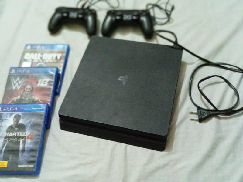 Playstation 4 0