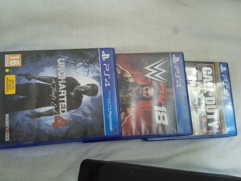 Playstation 4 2