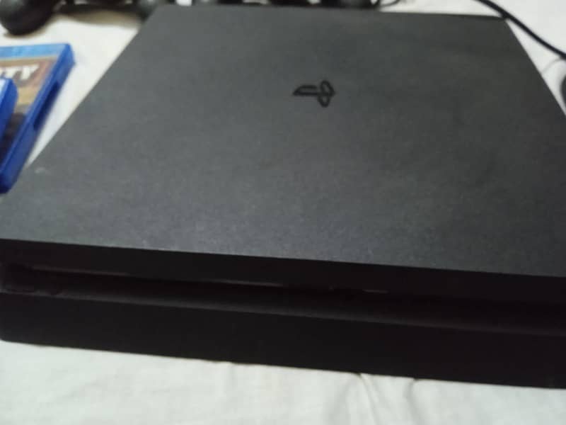 Playstation 4 5