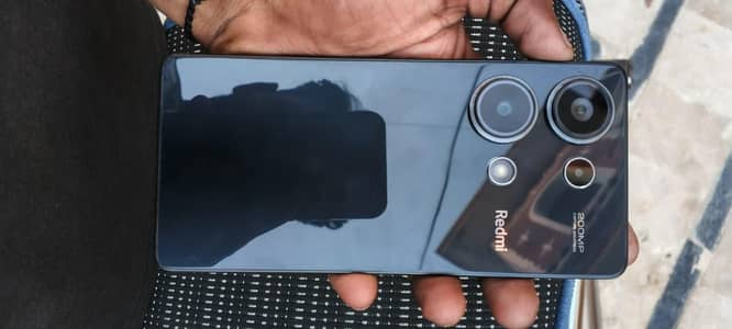 redmi note 13 pro 8 256