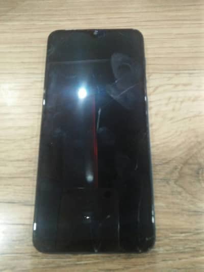 Samsung Galaxy A30s