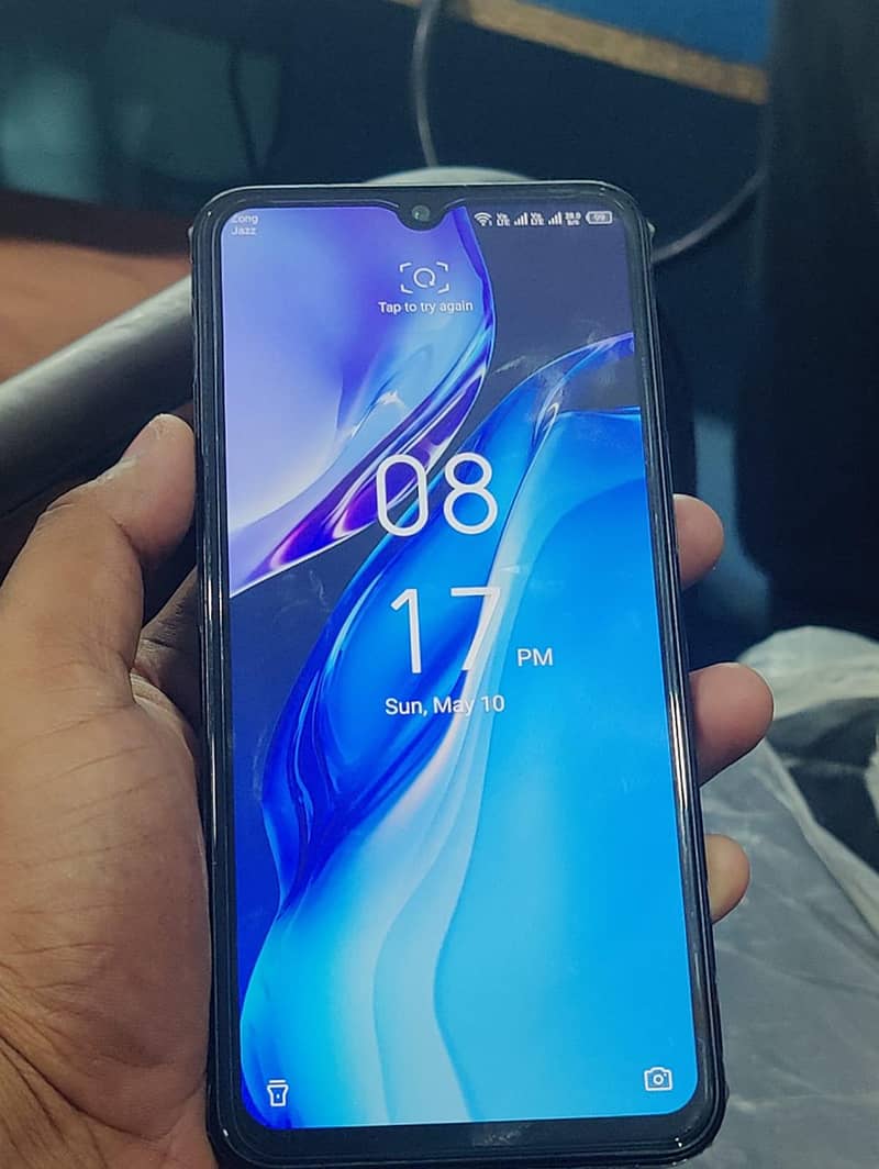 infinix note 12 3