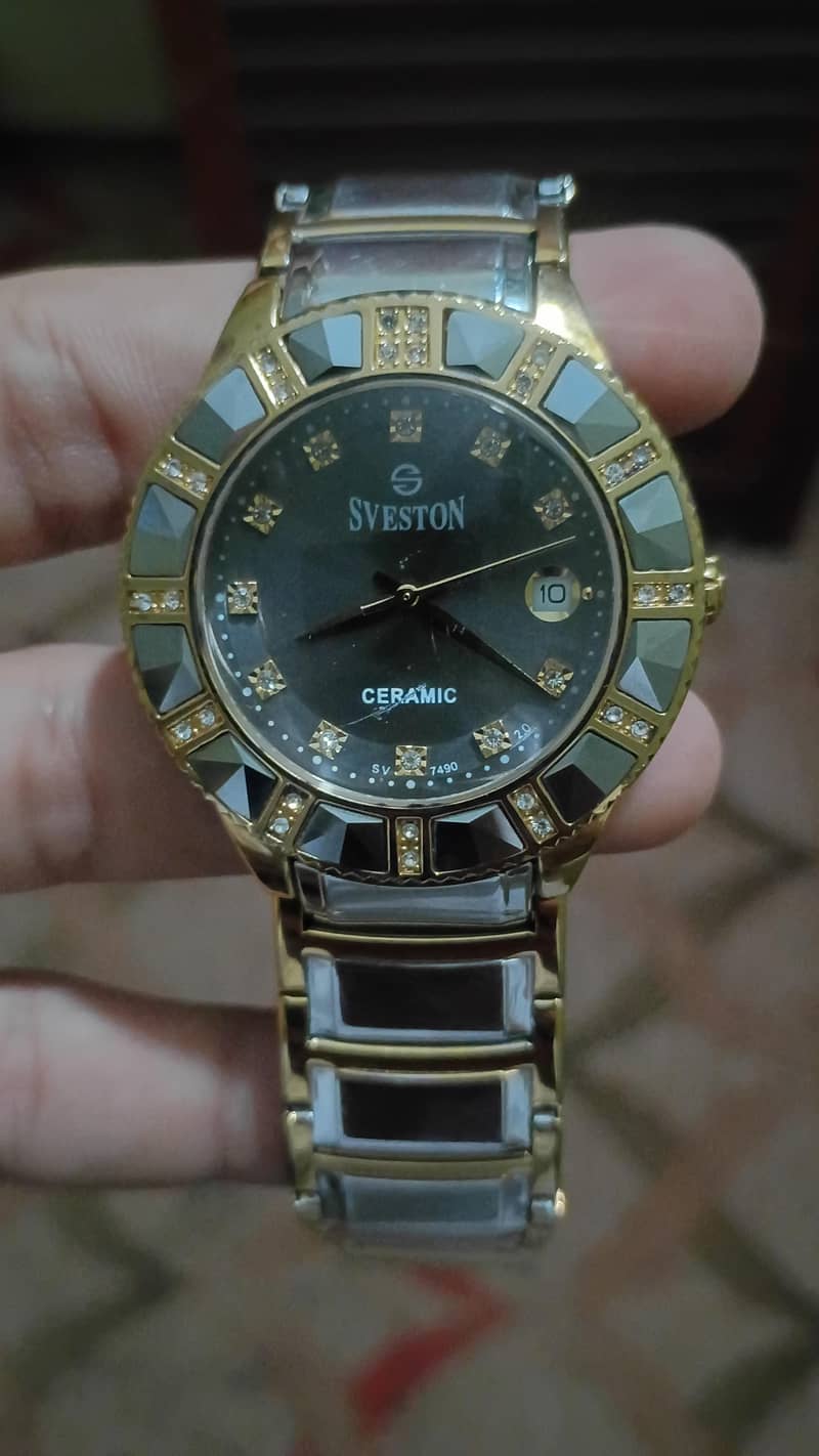 Sveston . . . . . . 0