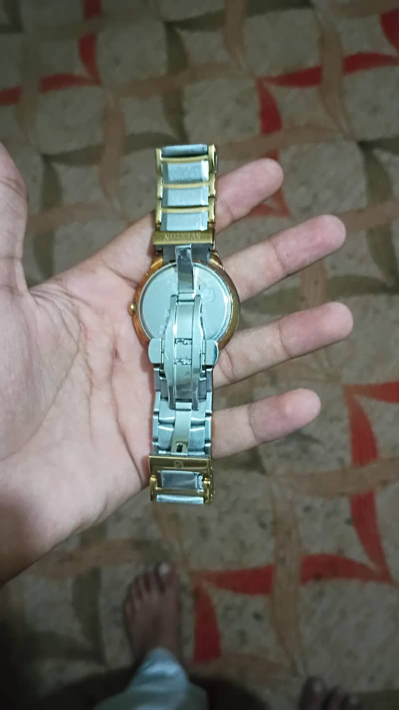 Sveston . . . . . . 1