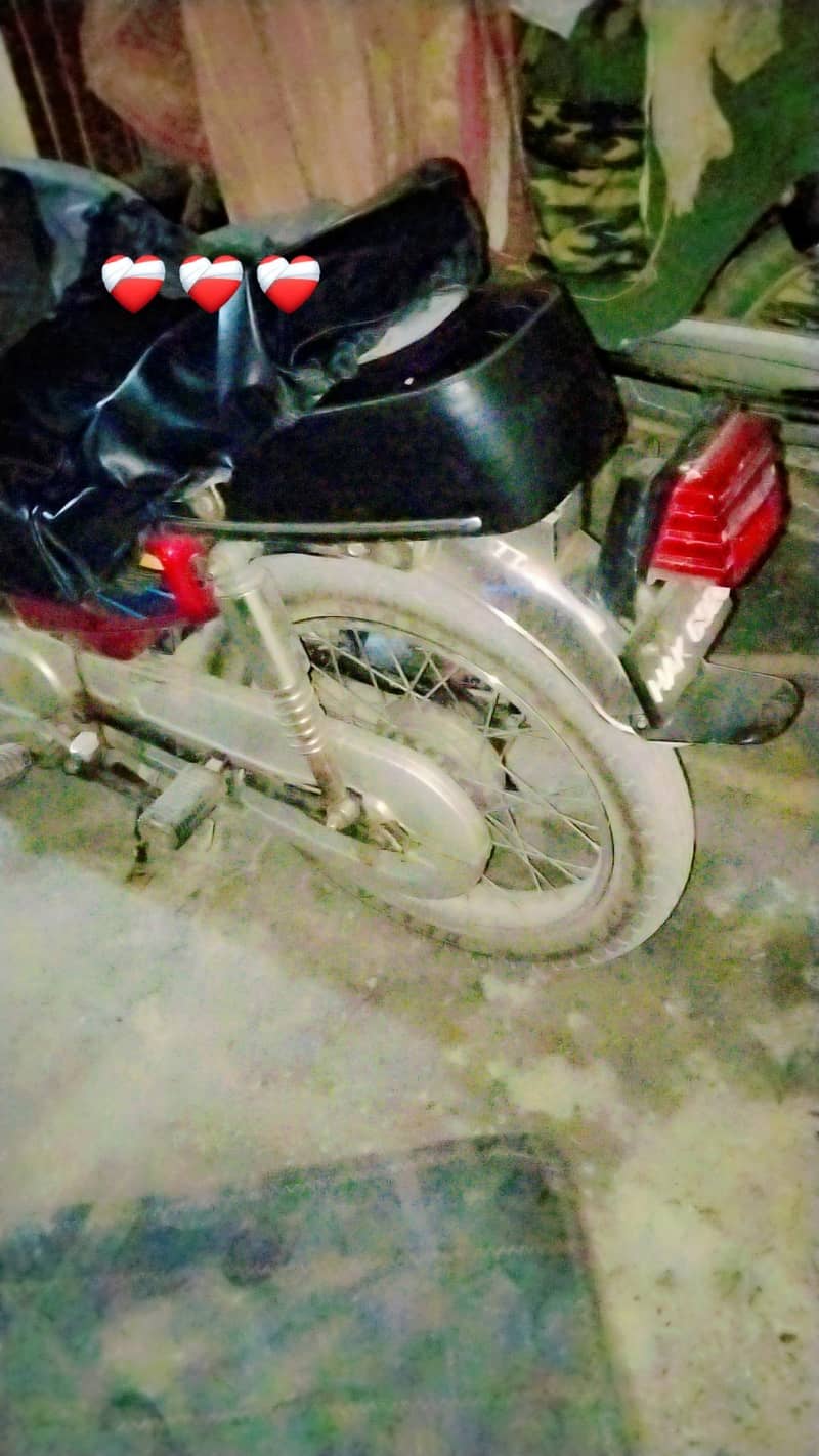 good condition 1
