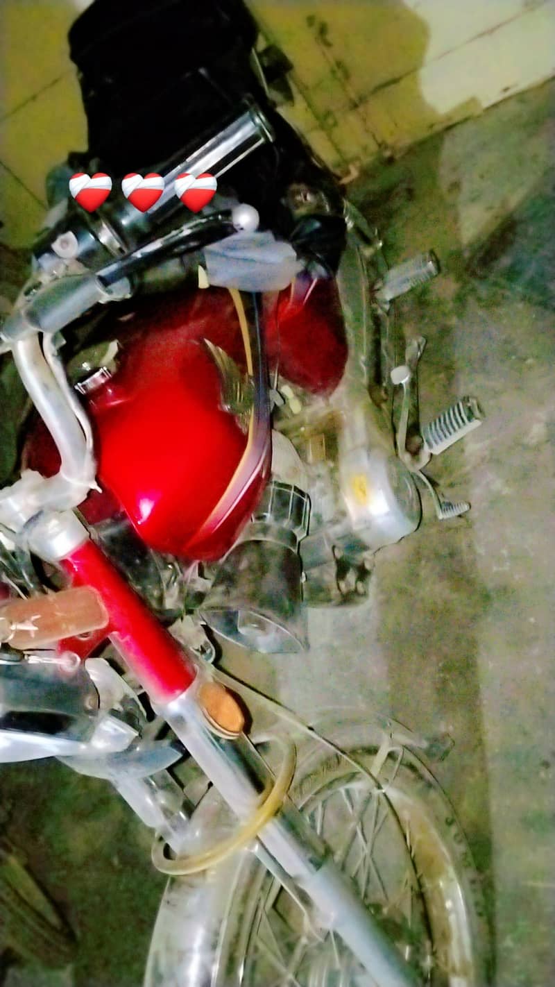 good condition 2