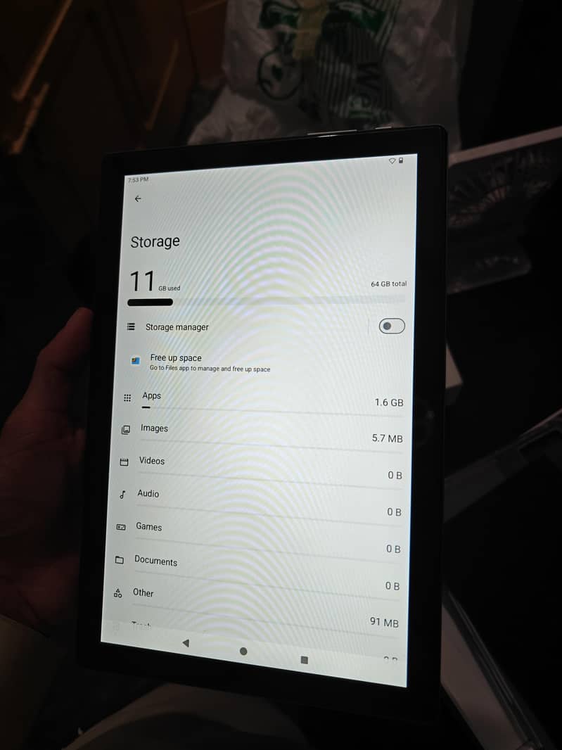 China Tablet 1