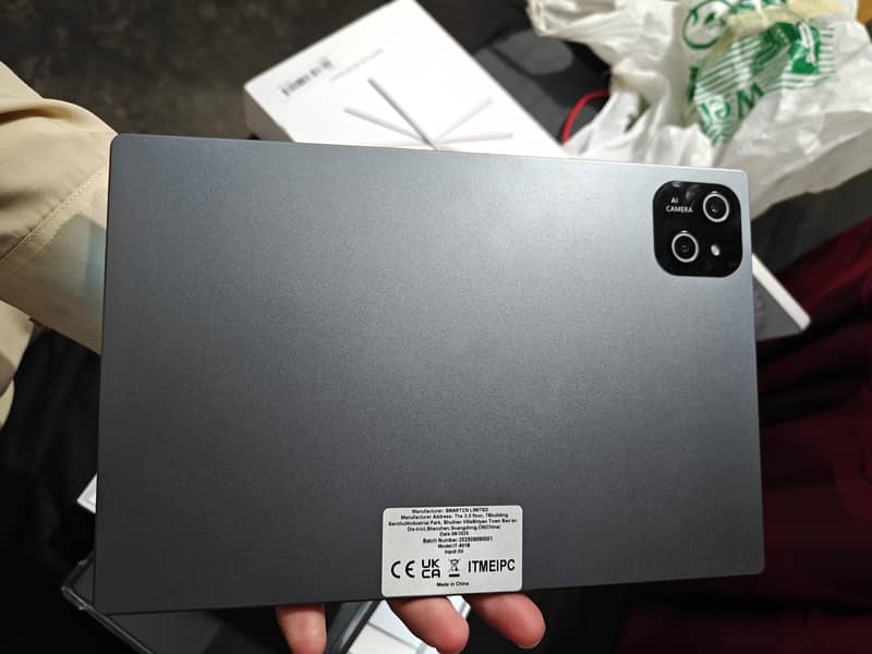 China Tablet 2