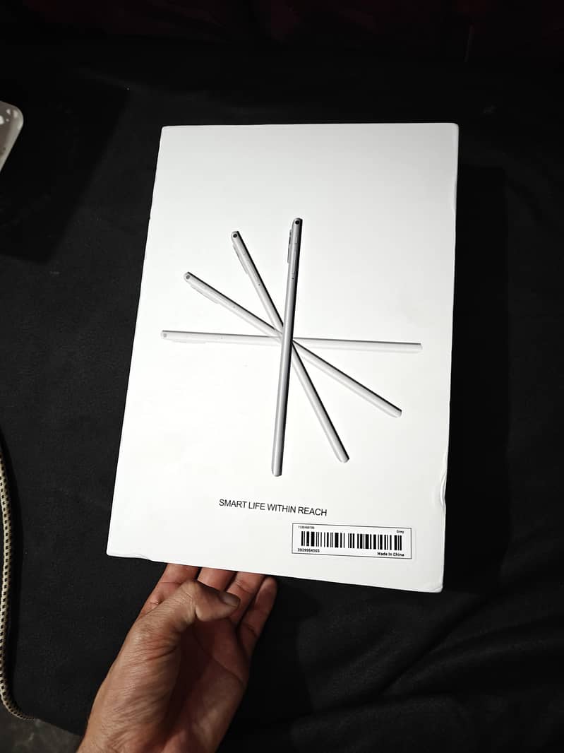 China Tablet 3