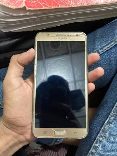 Samsung Galaxy J7 all ok