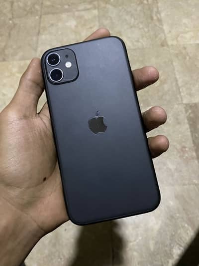 I Phone 11 J. V