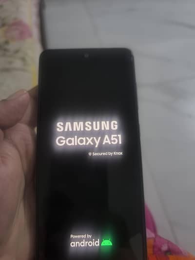 Samsung Galaxy A51