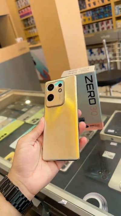 infinix zero 30 12 GB RAM 256 GB memory. 0335=7330=115