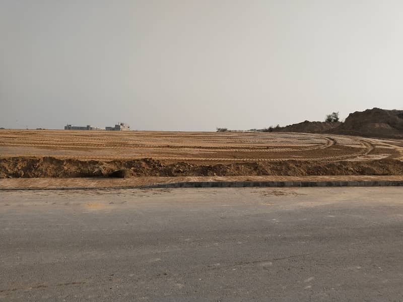 Plot for sale block D 0