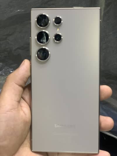 S24 ultra