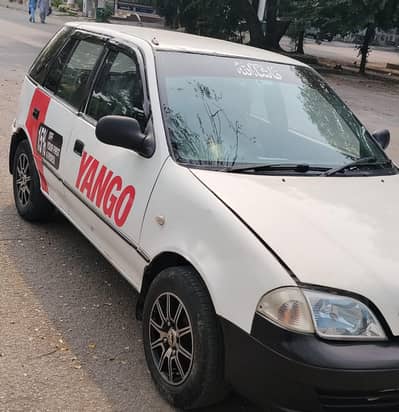 Suzuki cultus