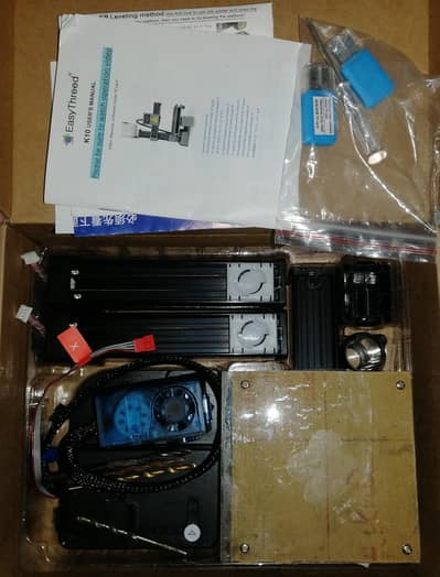 3d printer k10 mini