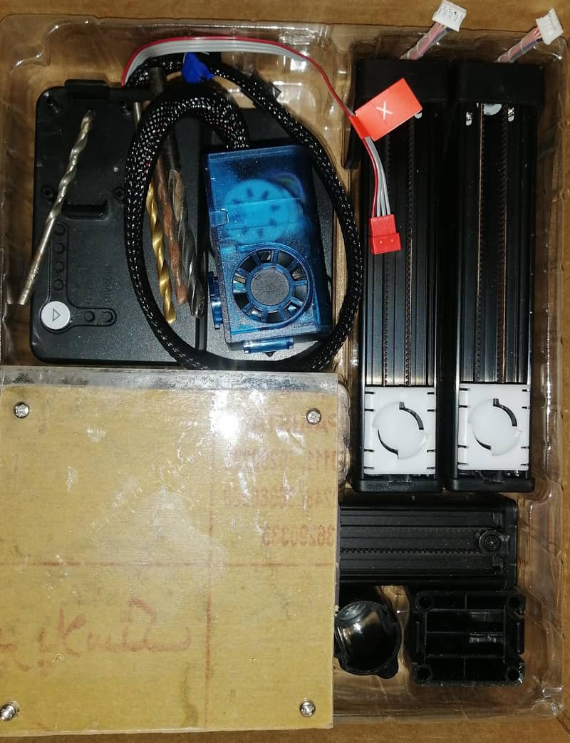 3d printer k10 mini 1