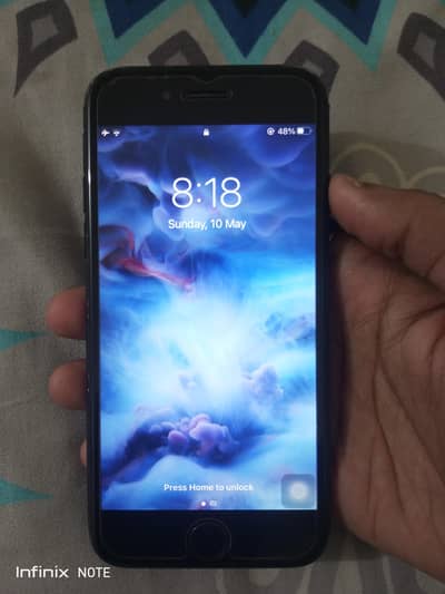 iPhone 7 sell now