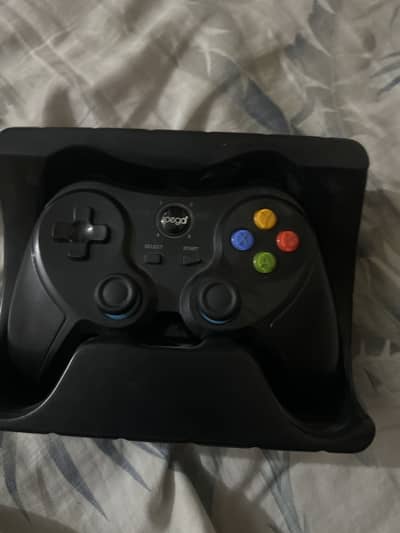 Ipega blothouth controler