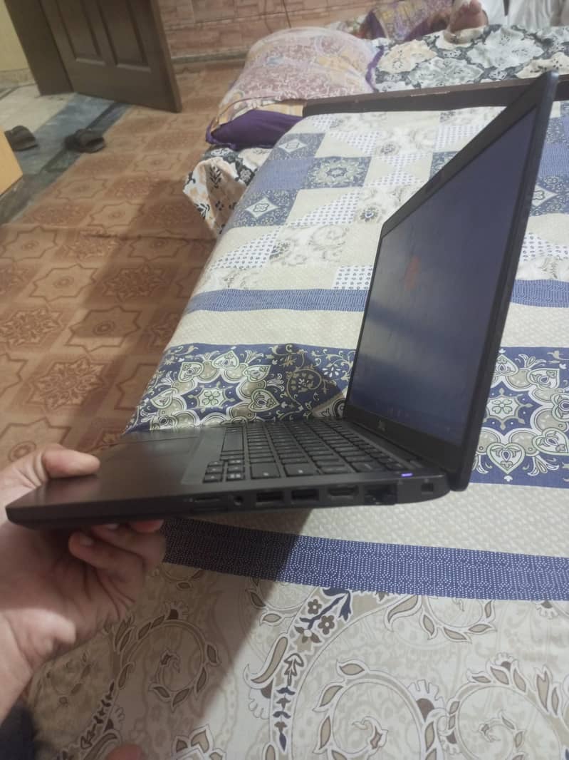 Dell core i5 1