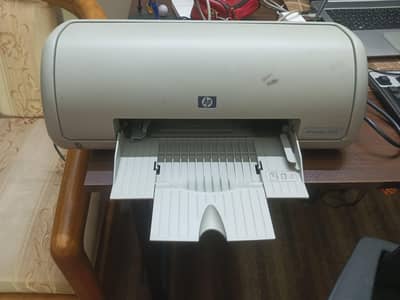 HP Deskjet 3920
