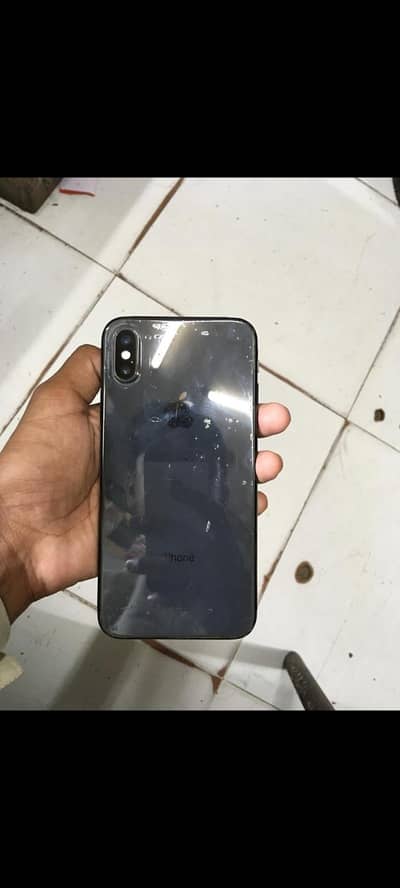 iphone x 64gb storage bypass