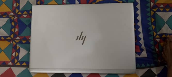 HP EliteBook 850 G6 i7-8565U 16GB 512 SSD NVme