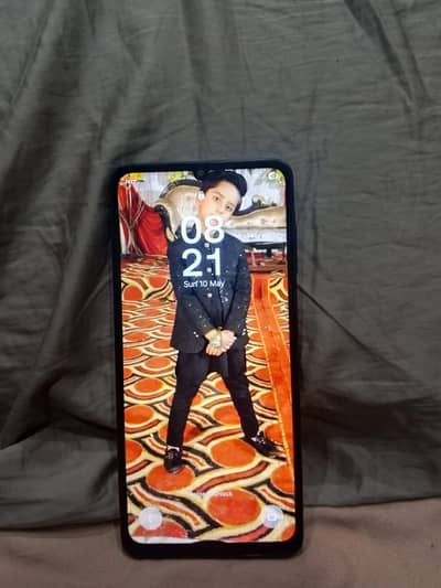 Samsung Galaxy A07