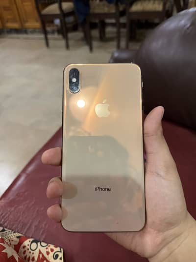 Iphone xs max