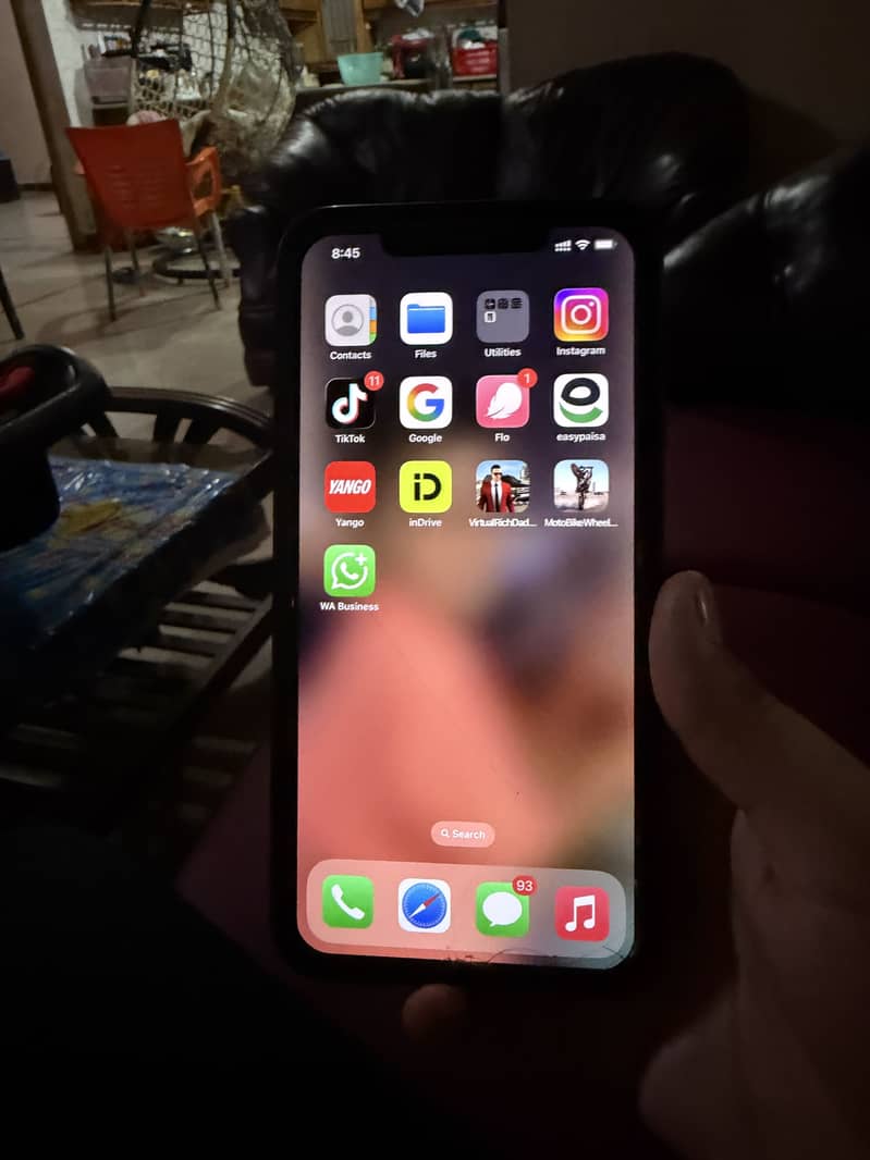 Iphone xs max 1